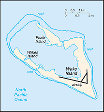 Wake Island